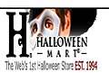 Halloween Mart Coupon Code Halloween Mart Coupon Code